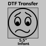 DTF Transfer 5.5" Thumbnail