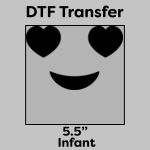 DTF Transfer 5.5" Thumbnail