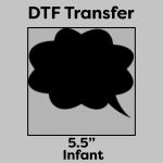 DTF Transfer 5.5" Thumbnail