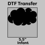 DTF Transfer 5.5" Thumbnail