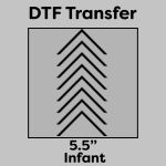 DTF Transfer 5.5" Thumbnail