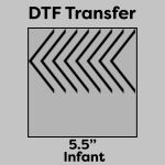 DTF Transfer 5.5" Thumbnail
