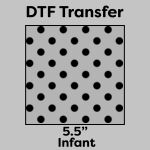 DTF Transfer 5.5" Thumbnail