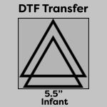 DTF Transfer 5.5" Thumbnail