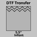 DTF Transfer 5.5" Thumbnail