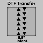 DTF Transfer 5.5" Thumbnail