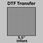 DTF Transfer 5.5" Thumbnail