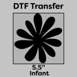 DTF Transfer 5.5" Thumbnail