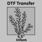 DTF Transfer 5.5" Thumbnail