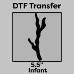 DTF Transfer 5.5" Thumbnail