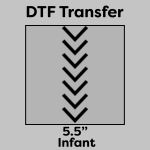 DTF Transfer 5.5" Thumbnail