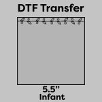 DTF Transfer 5.5" Thumbnail