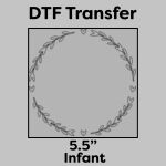DTF Transfer 5.5" Thumbnail