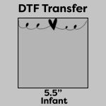 DTF Transfer 5.5" Thumbnail