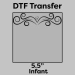 DTF Transfer 5.5" Thumbnail