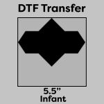 DTF Transfer 5.5" Thumbnail