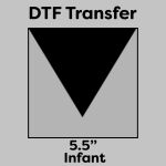 DTF Transfer 5.5" Thumbnail