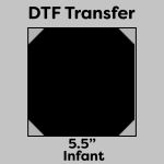 DTF Transfer 5.5" Thumbnail