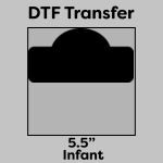 DTF Transfer 5.5" Thumbnail