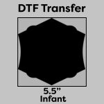 DTF Transfer 5.5" Thumbnail