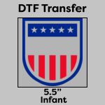 DTF Transfer 5.5" Thumbnail