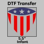 DTF Transfer 5.5" Thumbnail