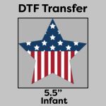 DTF Transfer 5.5" Thumbnail