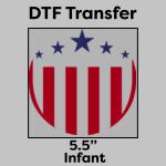DTF Transfer 5.5" Thumbnail