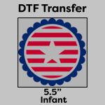 DTF Transfer 5.5" Thumbnail