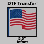 DTF Transfer 5.5" Thumbnail