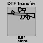 DTF Transfer 5.5" Thumbnail