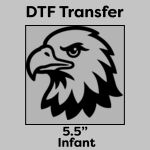 DTF Transfer 5.5" Thumbnail