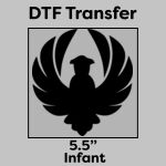 DTF Transfer 5.5" Thumbnail