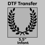 DTF Transfer 5.5" Thumbnail