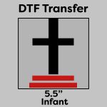 DTF Transfer 5.5" Thumbnail