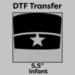 DTF Transfer 5.5" Thumbnail