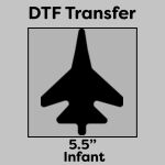 DTF Transfer 5.5" Thumbnail