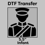 DTF Transfer 5.5" Thumbnail