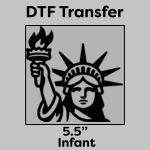 DTF Transfer 5.5" Thumbnail