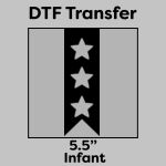 DTF Transfer 5.5" Thumbnail