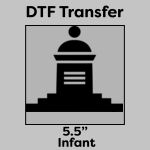 DTF Transfer 5.5" Thumbnail
