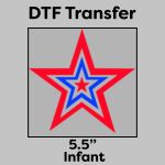 DTF Transfer 5.5" Thumbnail
