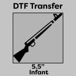 DTF Transfer 5.5" Thumbnail