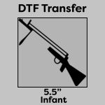 DTF Transfer 5.5" Thumbnail