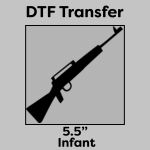 DTF Transfer 5.5" Thumbnail