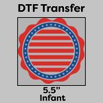 DTF Transfer 5.5" Thumbnail