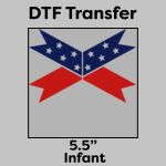 DTF Transfer 5.5" Thumbnail