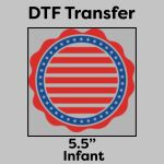 DTF Transfer 5.5" Thumbnail
