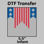 DTF Transfer 5.5" Thumbnail