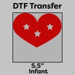 DTF Transfer 5.5" Thumbnail